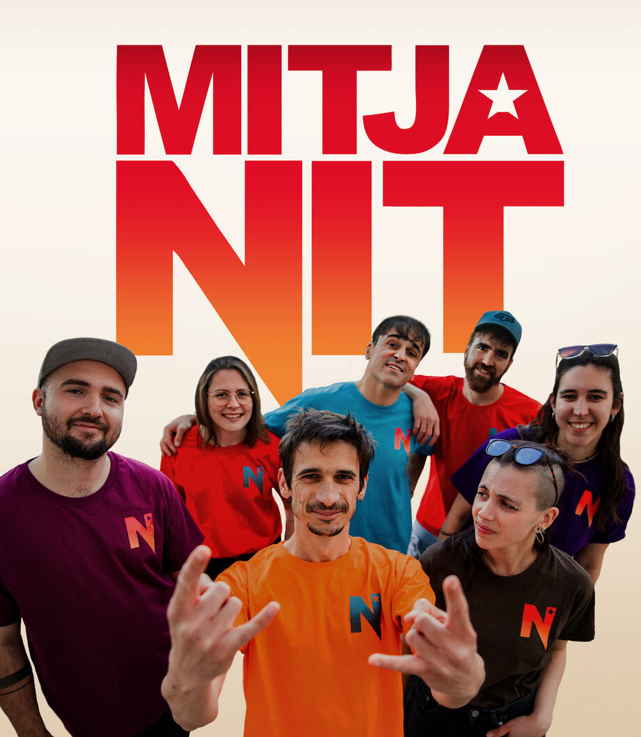 Mitjanit